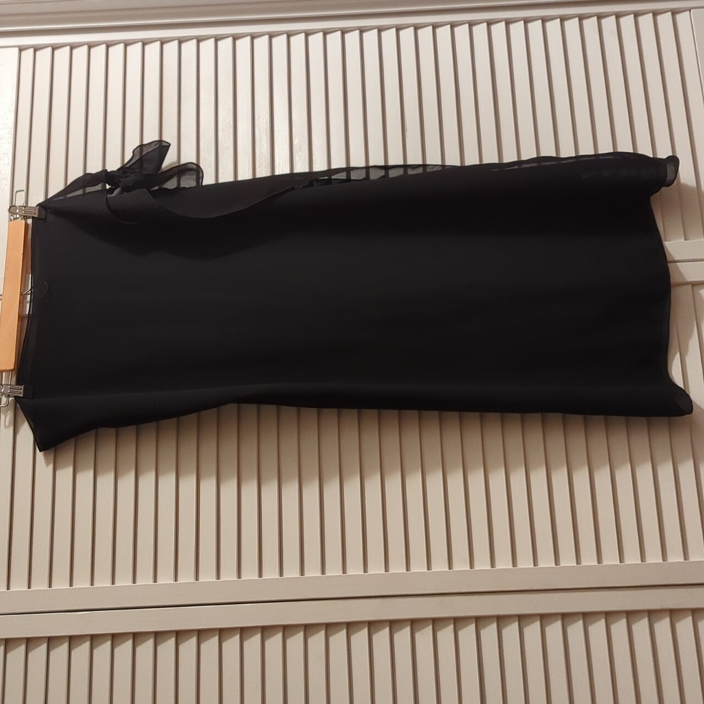 Women's Sheer Cover-up